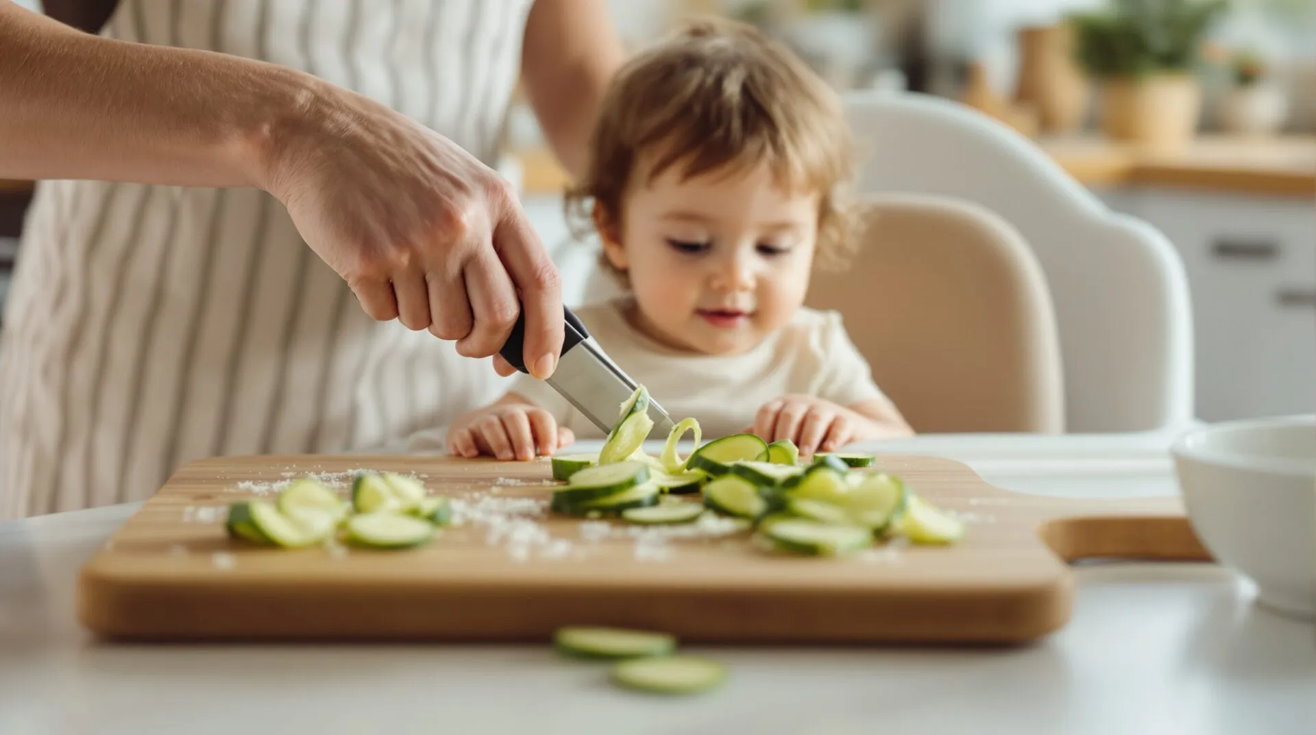 faut il enlever la peau du concombre