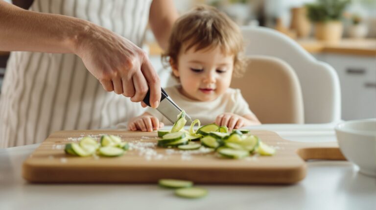 faut il enlever la peau du concombre