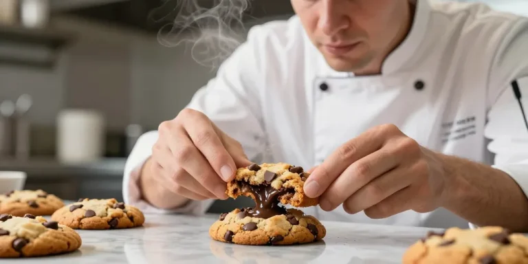 cookie de pierre hermé